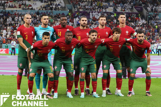 ポルトガル代表