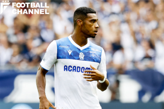 オセールのオナイウ阿道