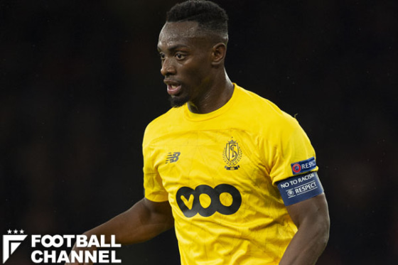 ACLに出場する仁川ユナイテッドのポール＝ジョゼ・ムポク