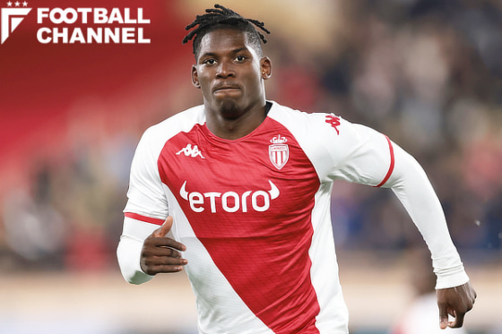 モナコのエンボロ