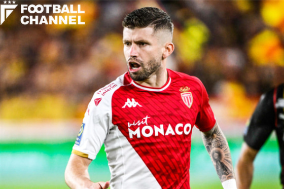 モナコのエンリケ