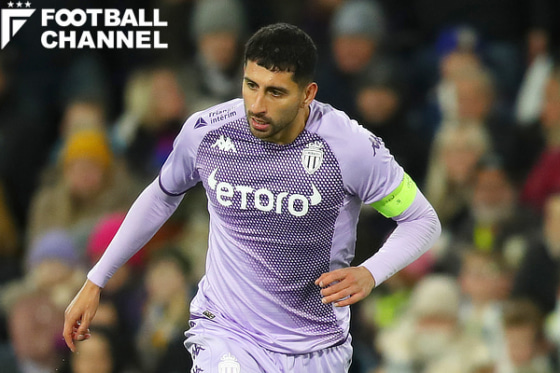 モナコのマリパン