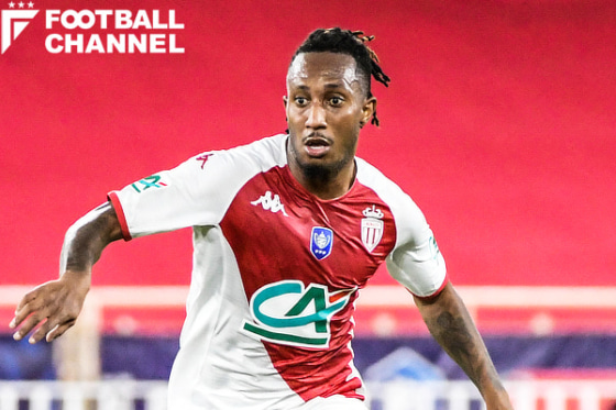 モナコのマルティンス