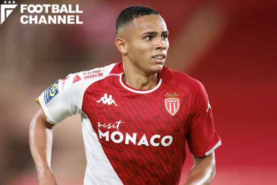 モナコのヴァンデルソン