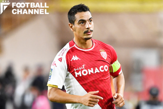 モナコのイェデル