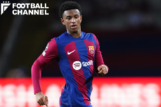 バルセロナに所属するスペイン代表DFアレハンドロ・バルデ