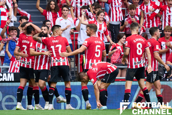 アスレティック・ビルバオ