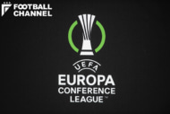 UEFAカンファレンスリーグのロゴ