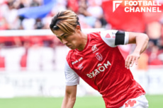 中村敬斗（2023年9月17日）