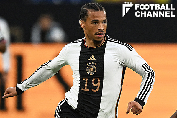 ドイツ代表、サッカー日本代表戦予想スタメン全選手紹介