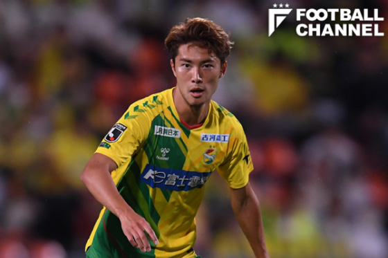 ジェフユナイテッド千葉DF佐々木翔悟