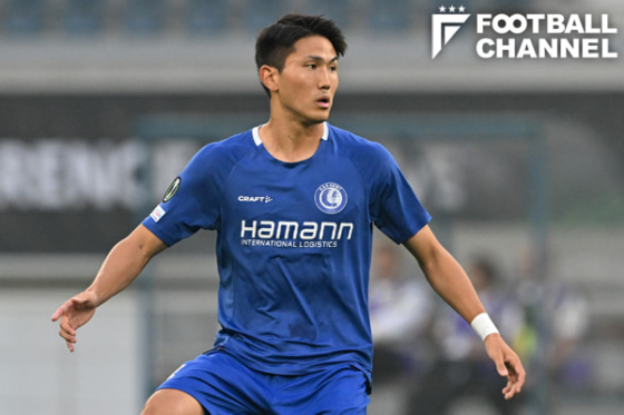 ヘンクDF渡辺剛