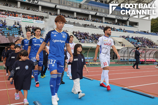 FC町田ゼルビア