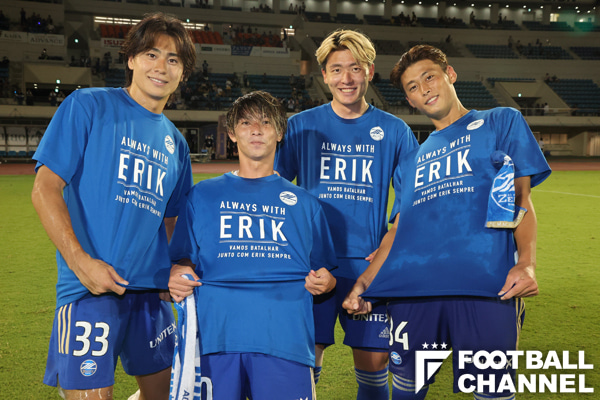 FC町田ゼルビア