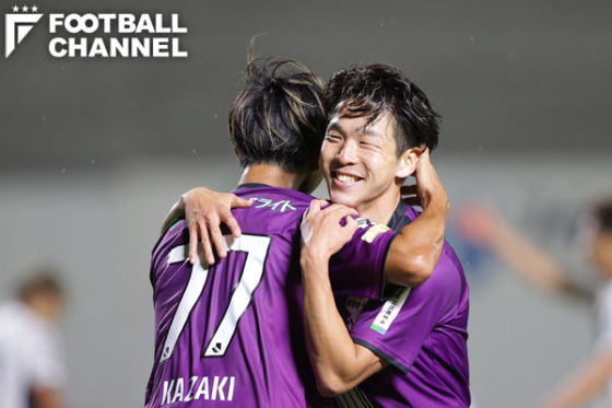 藤枝MYFCの矢村健