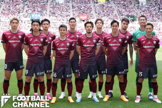 ヴィッセル神戸