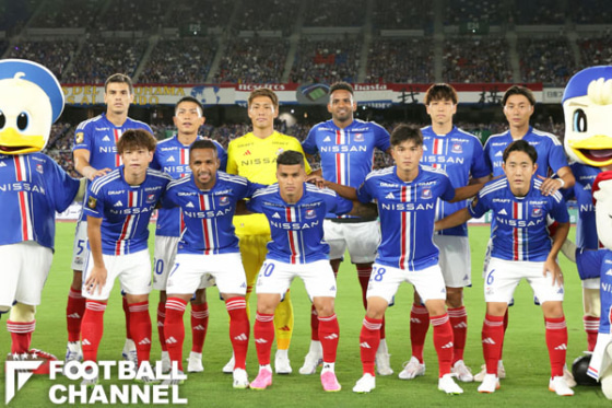 横浜F・マリノス