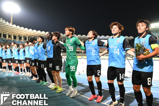 川崎フロンターレ