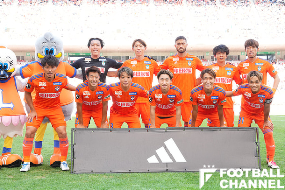 アルビレックス新潟