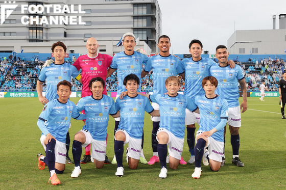 横浜FC