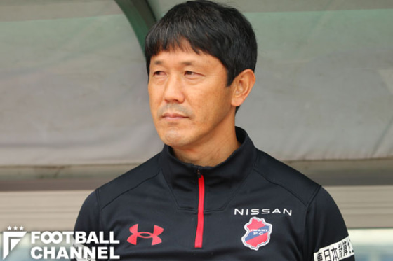 いわきFCを率いた村主博正