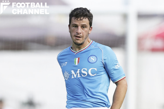 ナポリのデンメ