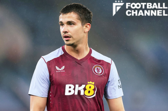 アストン・ヴィラのデンドンケル