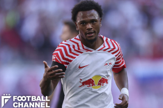 ライプツィヒのロイス・オペンダ