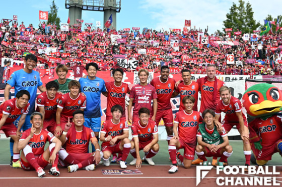 ファジアーノ岡山