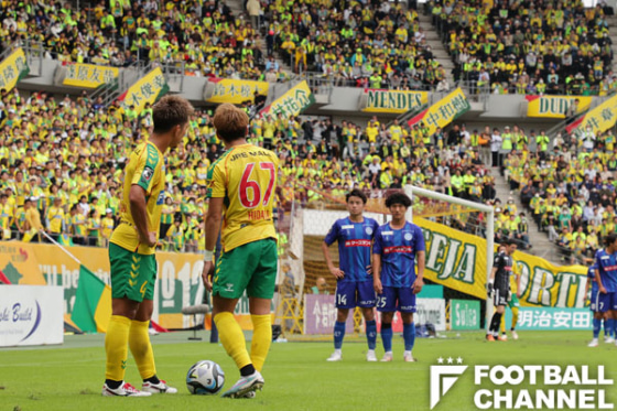 ジェフユナイテッド千葉