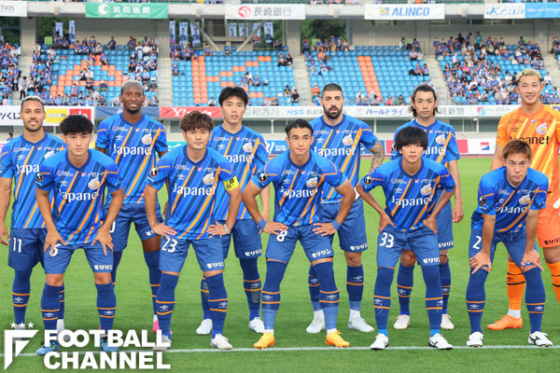 V・ファーレン長崎