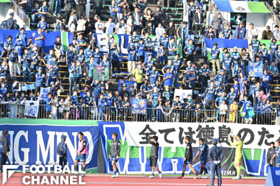 徳島ヴォルティス