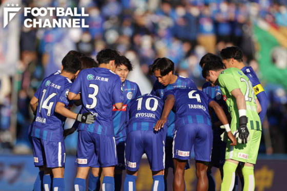 水戸ホーリーホック