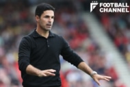 Mikel-Arteta