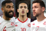 チュニジア代表って誰がいるの？ スタメン＆フォーメーション。サッカー日本代表と対戦へ