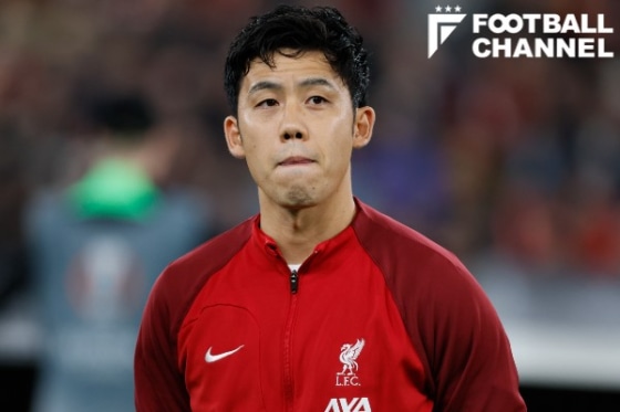 カップ戦での先発出場が見込まれる遠藤航