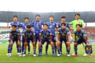 U-17日本代表