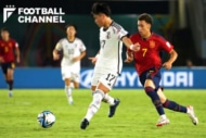 U-17W杯を戦うU=17日本代表