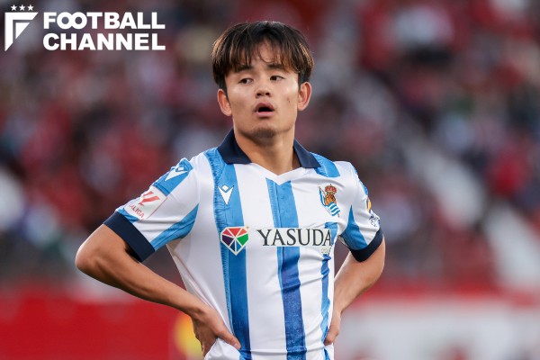 レアル・ソシエダ対セビージャ、予想スタメン＆フォーメーション。久保