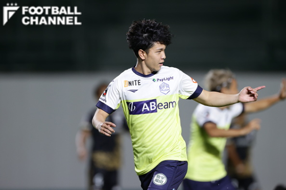 モンテディオ山形の宮城天