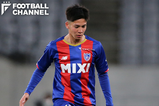 東廉太（SC相模原）