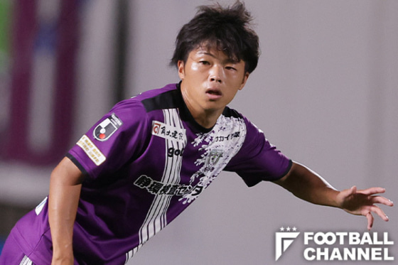 榎本啓吾（藤枝MYFC）