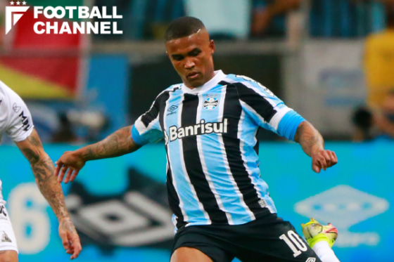 ドウグラス・コスタ