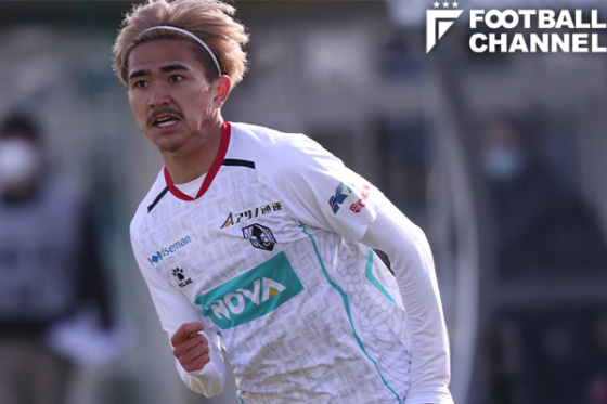 いわてグルージャ盛岡の新保海鈴