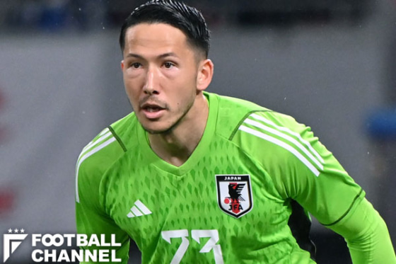 シント＝トロイデンのシュミット・ダニエル