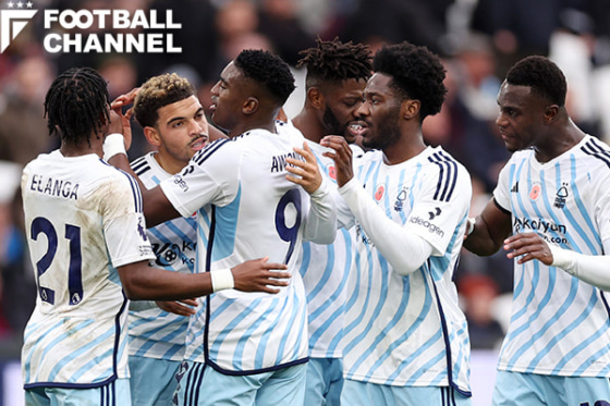 ノッティンガム・フォレスト