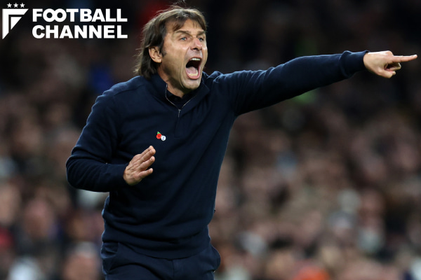 アントニオ・コンテ