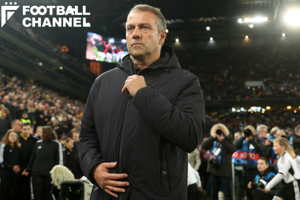 ハンジ・フリック