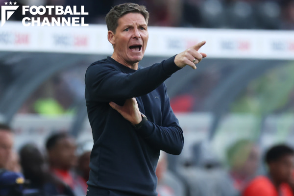 オリバー・グラスナー