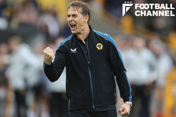 フレン・ロペテギ